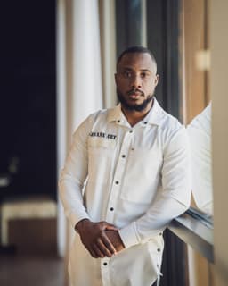 Adewale Rufus Olosunde